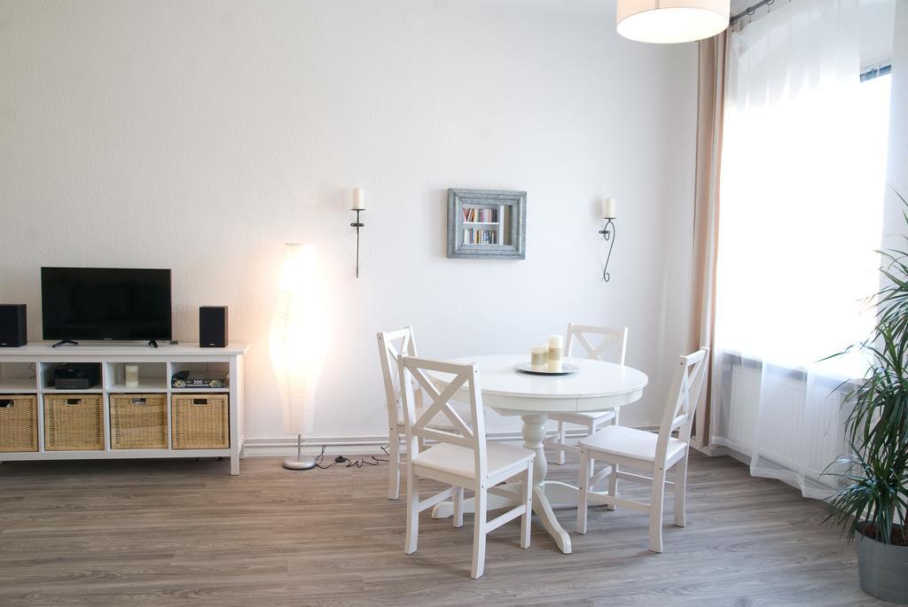 Family Apartments Mitte Берлін Номер фото